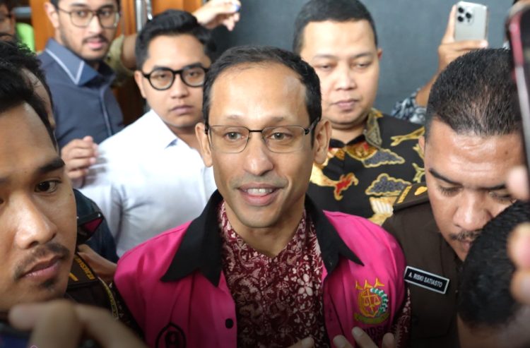 Di Sidang Pengadilan, JPU ungkap Dugaan Monopoli dan Penggelembungan Harga Pengadaan Chromebook di Kemendikbudristek