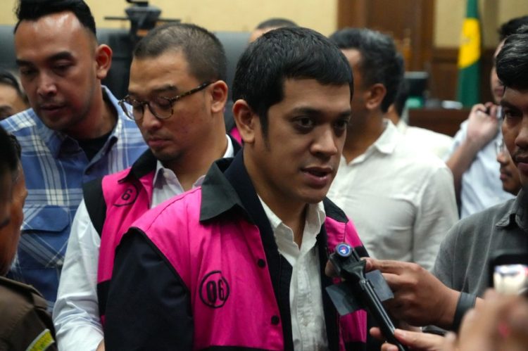 JPU ungkap Pelanggaran Prinsip Pengadaan dan Prosedur Teknis Blending dalam Sidang Korupsi Tata Kelola Pertamina