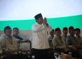 Dampingi Presiden Prabowo, Mendagri Hadiri Pengukuhan Pengurus MUI 2025–2030Â