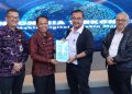 Bupati Merangin melalui Kadis Kominfo Usulkan Daerah Blank Spot ke Kementerian Komdigi
