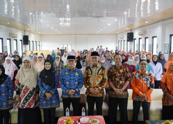 Prof. Zudan Dorong Vaksin HPV Gratis untuk ASN dan Masyarakat Luas di HUT Korpri ke-54