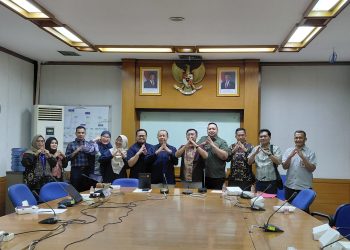 DPRD Provinsi Jambi Konsultasi ke ANRI, Siapkan Penguatan Arsip untuk Lindungi Wilayah dan Sejarah Daerah