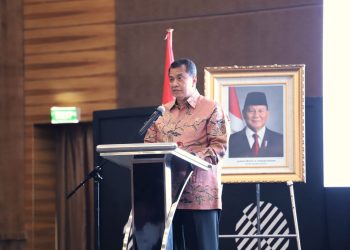 Pertajam Sistem Merit dalam Manajemen ASN Melalui Peraturan Menteri PANRB Nomor 19 Tahun 2025