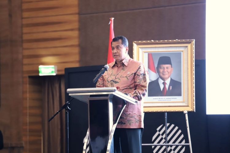 Pertajam Sistem Merit dalam Manajemen ASN Melalui Peraturan Menteri PANRB Nomor 19 Tahun 2025