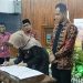 Kegiatan ForumKonsultasi Publik Secara resmi di Buka Wakil Bupati Sarolangun Gerry Triswika SE Tahun 2027