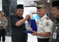 Wagub Sani Apresiasi Nota Pidana Kerja Sosial, Jambi Siap Jadi Pilot Project Nasional