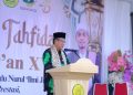 Wagub Sani Hadiri Wisuda Tahfiz Qur’an, Generasi Hafiz Qur’an Harapan Bangsa Berakhlak Mulia