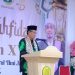 Wagub Sani Hadiri Wisuda Tahfiz Qur’an, Generasi Hafiz Qur’an Harapan Bangsa Berakhlak Mulia