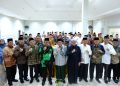 Pemprov Jambi Apresiasi Sinergi BAZNAS dan MUI, Dorong Pengelolaan Zakat Berbasis Syariah, Hukum, dan HAM