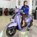 Warna Baru Yamaha Fazzio 2026 Sudah Tersedia di Dealer Resmi Jambi