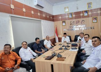 Antisipasi Kenaikan Harga, Wabup A. Khafidh Perketat Pengawasan Harga Pangan di Seluruh Kecamatan