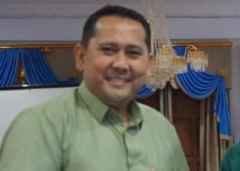 Bupati Merangin H Syukur : Bulan Puasa, Setiap Jumat Pegawai Masuk Lebih Pagi