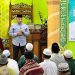 Kakanwil Pas Jambi Tarawih Bareng Narapidana, Ramadan Perkuat Iman-Takwa