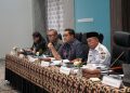 Komisi II DPR RI Kunjungi Jambi, Al Haris Dorong Reformasi Total BUMD dan Percepatan Penyelesaian Konflik Agraria