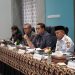 Komisi II DPR RI Kunjungi Jambi, Al Haris Dorong Reformasi Total BUMD dan Percepatan Penyelesaian Konflik Agraria
