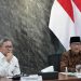Menteri Desa PDT : Pemerintah Percepat Realisasi Kopdes/Kel di Seluruh Indonesia