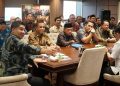 Gubernur Al Haris Usulkan Bedah Rumah ke Menteri PKP