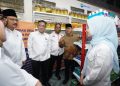 Demi Hidupkan Kopdes, Menteri Desa PDT Yandri Minta Izin Minimarket Baru Disetop