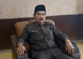 ‎Ketua DPRD Sarolangun Ahmad Yani Menegaskan dan Berkomitmen Terkait Mengawal Uang Rakyat
