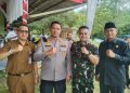 Aggota DPRD Sarolangun Nurdin Berikan Apresiasi Atas Program SPPG dan (MBG) DiKabuten Sarolangun