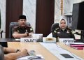 Kejari Jambi Eksekusi Putusan Kasasi Mahkamah Agung RI terhadap Terpidana Helen Dian Krisnawati