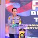 ‎Kapolda Jambi Buka Rakernis Bidpropam 2026, Tekankan Pengawasan Adaptif dan Humanis  ‎