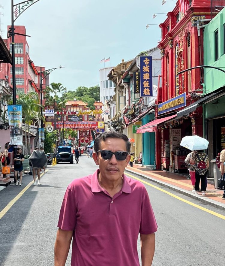 Dilla Berpeluang Miliki Legacy: Buk Bupati Air Bersih di Tanjabtim…?