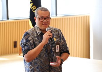 Dukungan Sistem Digital Terintegrasi untuk Pemindahan ASN ke IKN