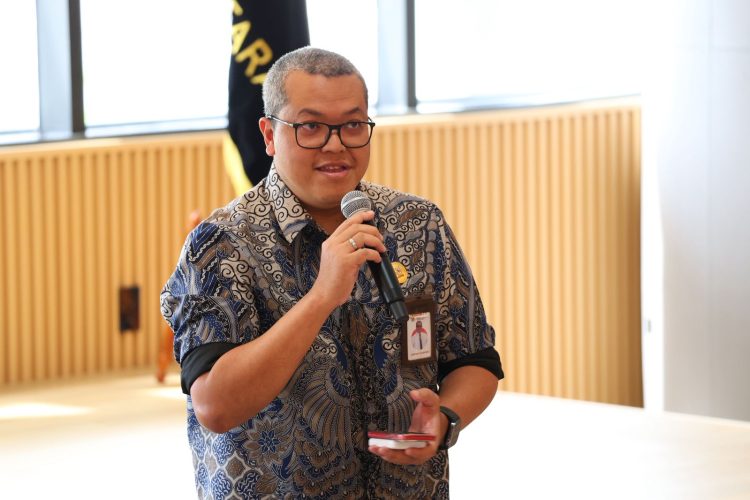 Dukungan Sistem Digital Terintegrasi untuk Pemindahan ASN ke IKN