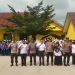 Sat Binmas Polres Sarolangun Goes To School, Bangun Karakter Pelajar, Cegah Aksi Kriminal Kenakalan Remaja Sejak Dini