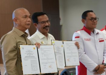 Kejaksaan Agung Perkuat Tata Kelola Desa