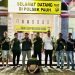 ‎Polsek Pauh Ungkap Kasus Penganiayaan, Pelaku Diamankan Dini Hari ini