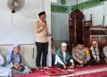 ‎Bupati Sarolangun Dampingi Gubernur Jambi Laksanakan Kegiatan Safari Ramadhan 1447/H 2026.
