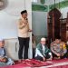 ‎Bupati Sarolangun Dampingi Gubernur Jambi Laksanakan Kegiatan Safari Ramadhan 1447/H 2026.