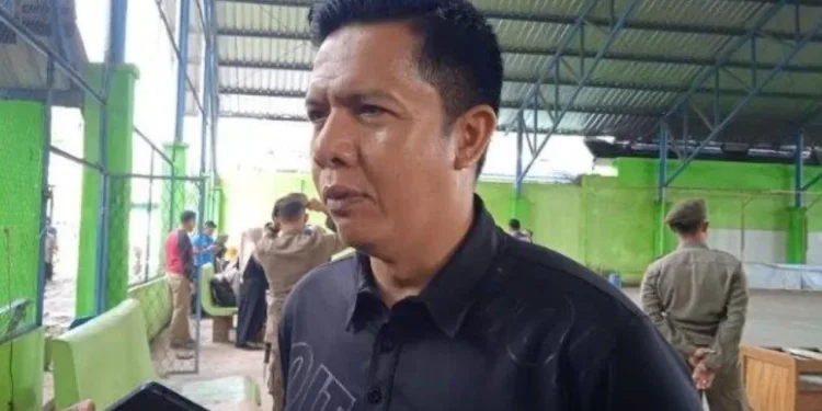 Terkuak! Pemkot Jambi Inkonsisten Terapkan Peraturan Daerah