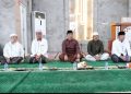 Pemkab Tanjab Barat Gelar Tabligh Akbar, Dzikir, dan Buka Puasa Bersama Peringati Nisfu Sya’ban