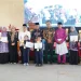 Wabup Junaidi H. Mahir Hadiri HUT Kampung Desa Tangkit ke-70
