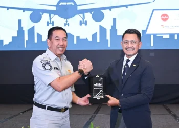 Jasa Raharja dan INACA Gelar Sosialisasi Nasional, Edukasi Mahasiswa soal Keselamatan dan Asuransi Penerbangan