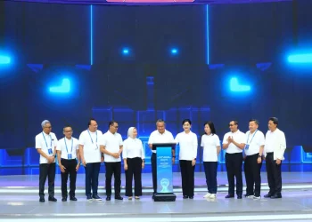 Perkuat Talenta Digital, OJK dan BI Inisiasi Pusat Inovasi Digital Indonesia