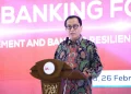 OJK dan Perbankan Perkuat Ketahanan Risiko Iklim, Luncurkan Indonesia–UK Working Group On Climate Financing