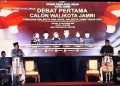Perwal Pemilihan dan Pelantikan RT Diduga Dirancang saat Maulana Calonkan Diri Walikota Jambi