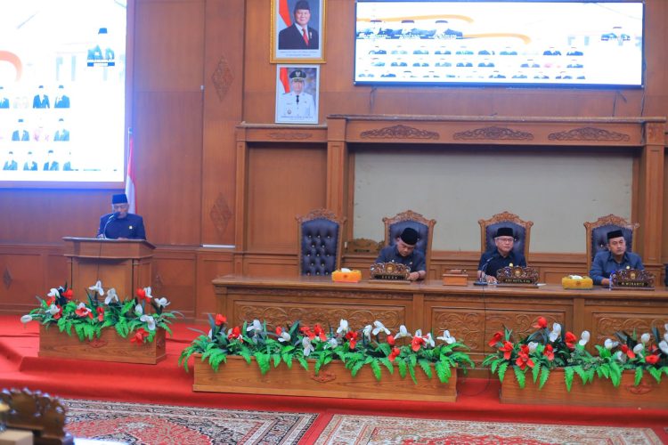 Anggota Dewan Muaro Jambi Serap Aspirasi Warga, Infrastruktur Masih Jadi Keluhan Utama