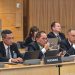 OJK Tegaskan Penguatan Sistem Dana Pensiun Nasional di Forum OECD Financial Markets Week
