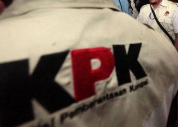 KPK Ingatkan Koruptor: Jangan Berpikir Kami Lebaran Terus Mudik, Tidak!