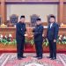 DPRD Muaro Jambi Gelar Rapat Paripurna, Terima 5 Ranperda Strategis dari Pemkab