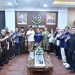 Perkuat Sinergi Hulu Migas Jambi, Staf Ahli SKK Migas Kunjungi Kejati Jambi