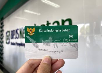 Mudik Tenang, BPJS Kesehatan Jamin Layanan JKN Tetap Aksesibel di Seluruh Indonesia