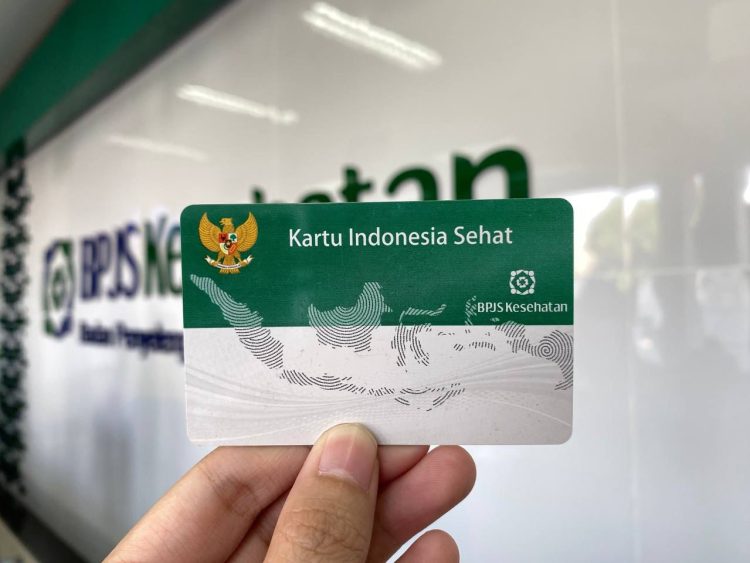 Mudik Tenang, BPJS Kesehatan Jamin Layanan JKN Tetap Aksesibel di Seluruh Indonesia