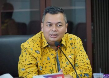 DPRD Kota Jambi Percepat Koordinasi Pusat Atasi Masalah Lahan Zona Merah di 7 Kelurahan