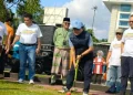 Meriahkan HUT ke-69, Dinas PUPR Provinsi Jambi Gelar Turnamen Gateball Gubernur Cup 2026